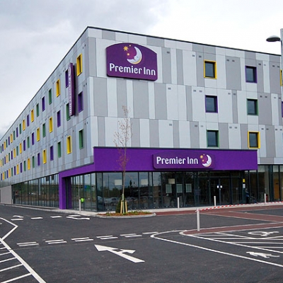 Premier Inn Thumbnail