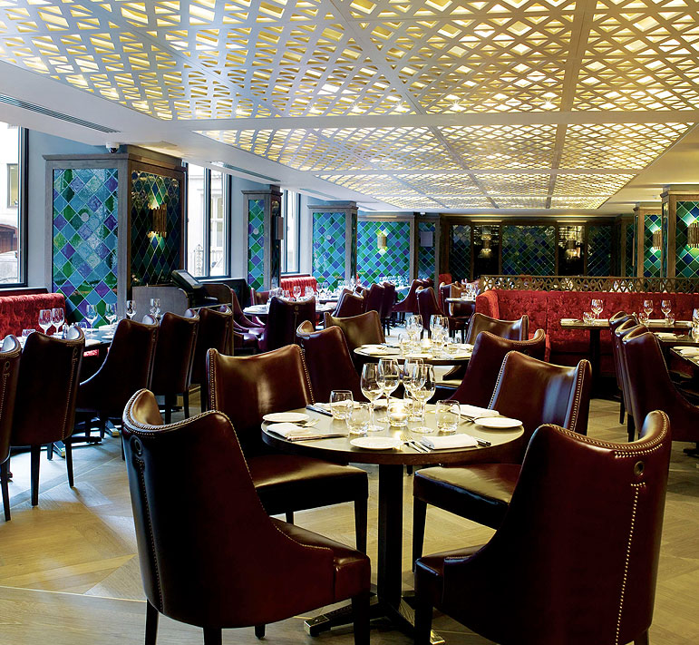 Quince Hotel Thumbnail