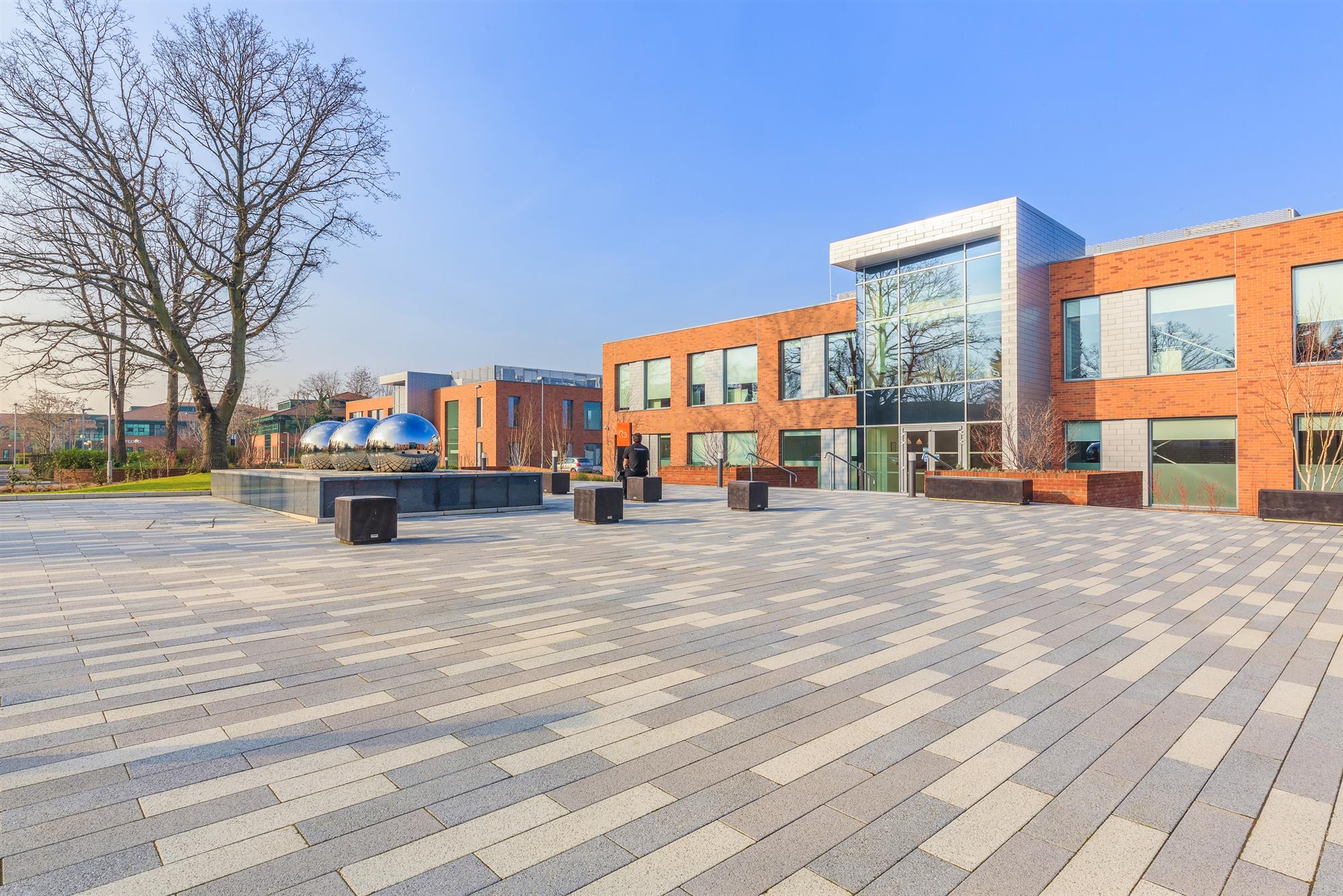 The Square Thumbnail