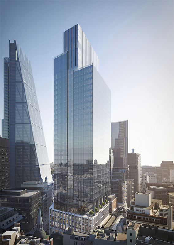 1 Leadenhall Thumbnail