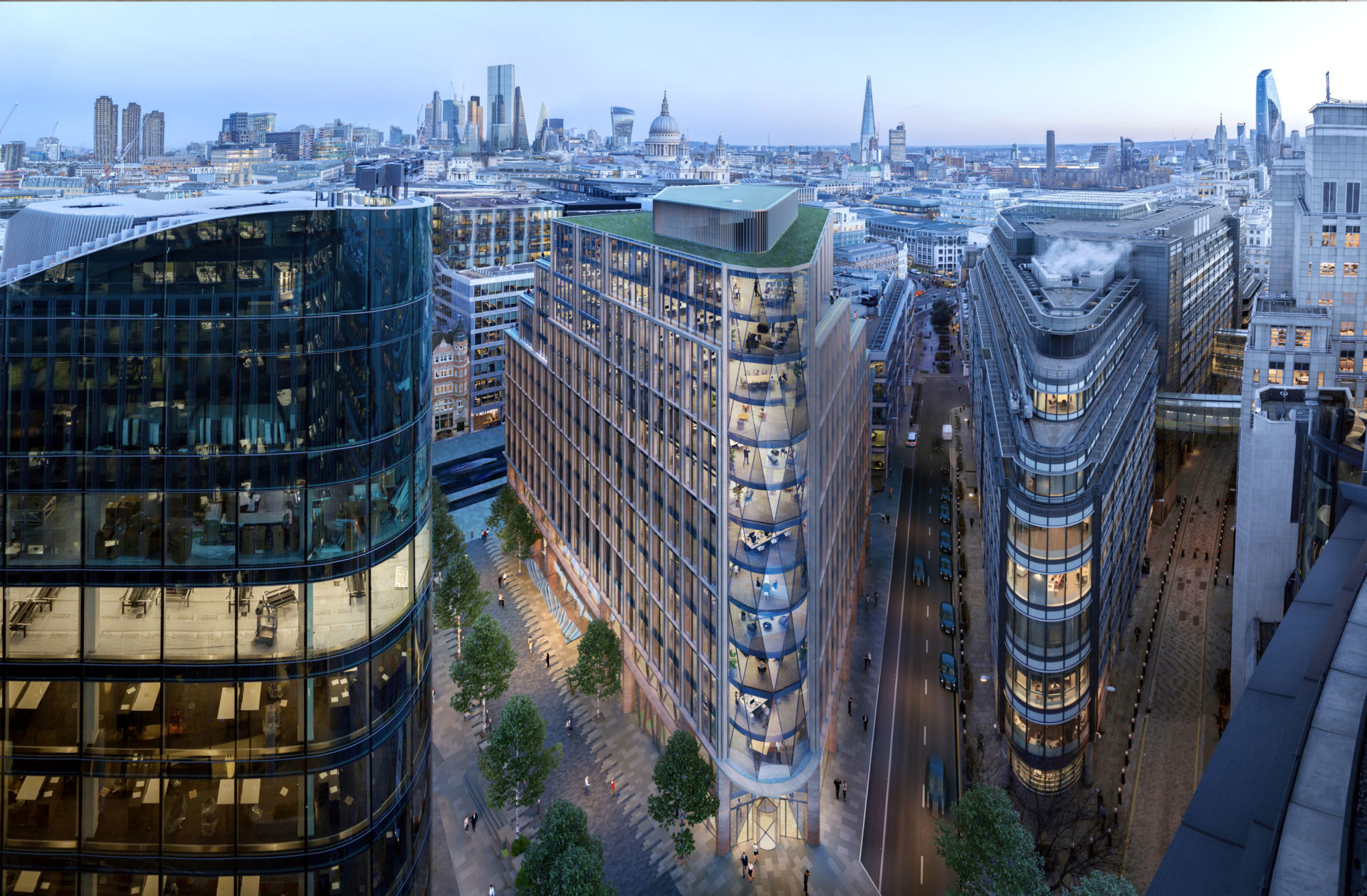 Stonecutter Court Thumbnail