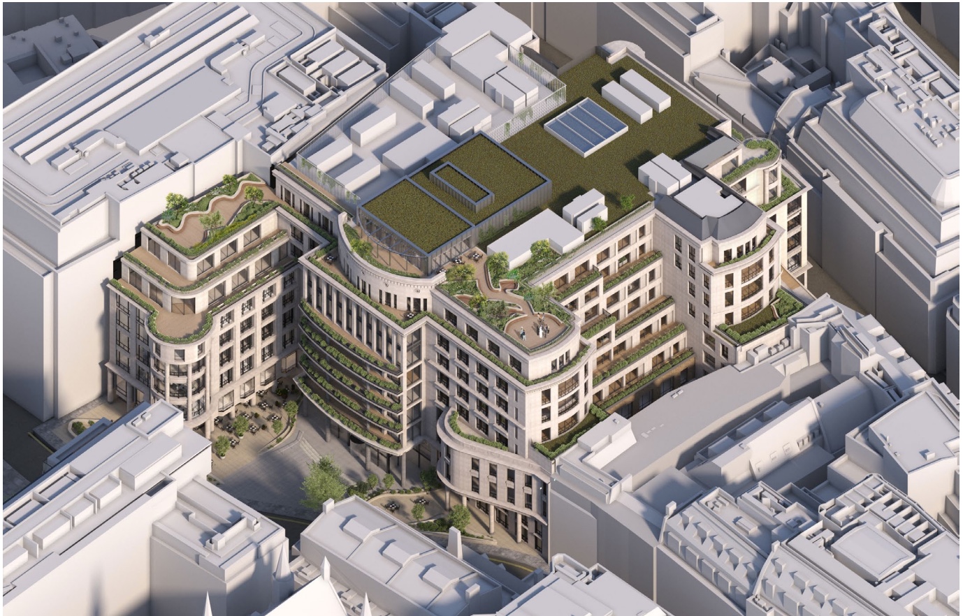 Woolgate Exchange Thumbnail