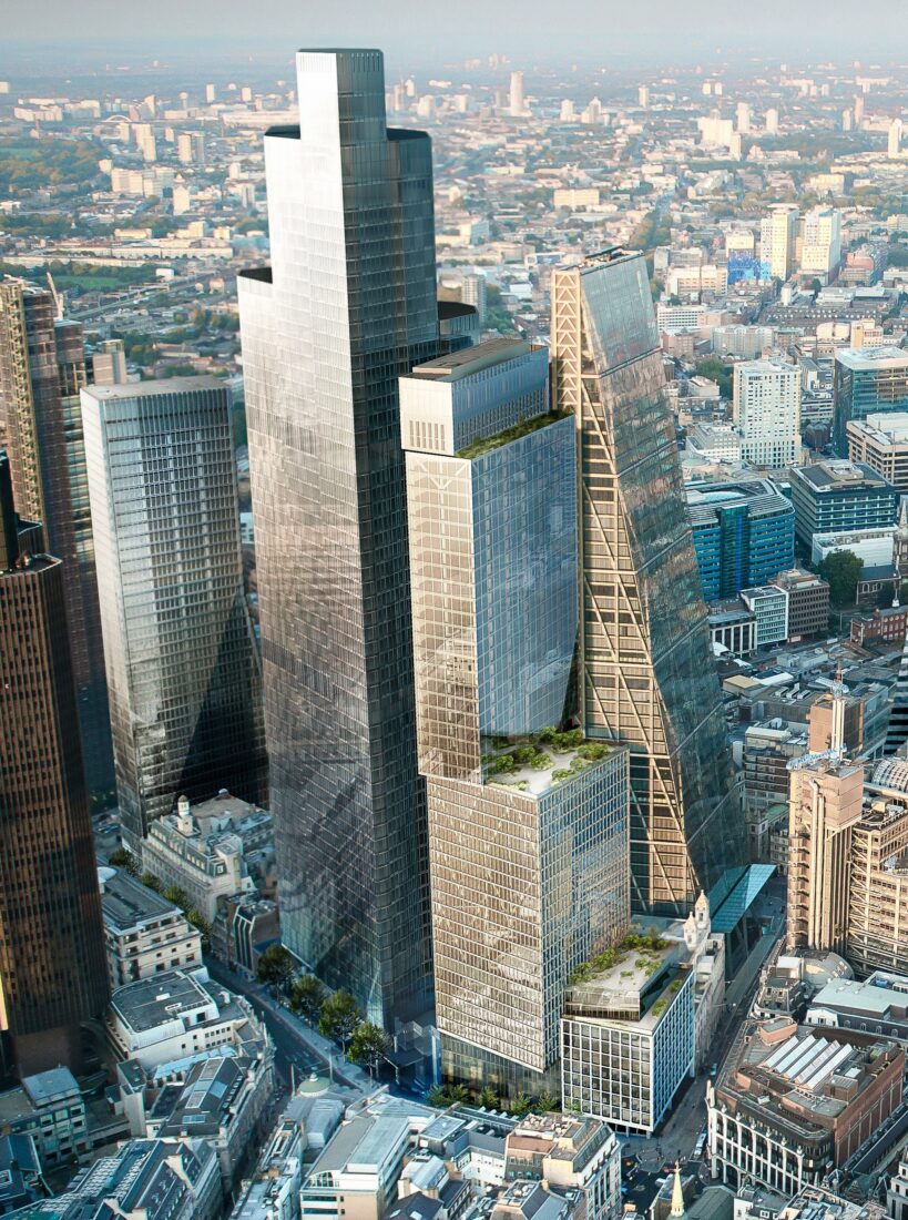 8 Bishopsgate Thumbnail