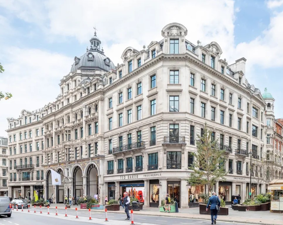 One Hanover Street Thumbnail