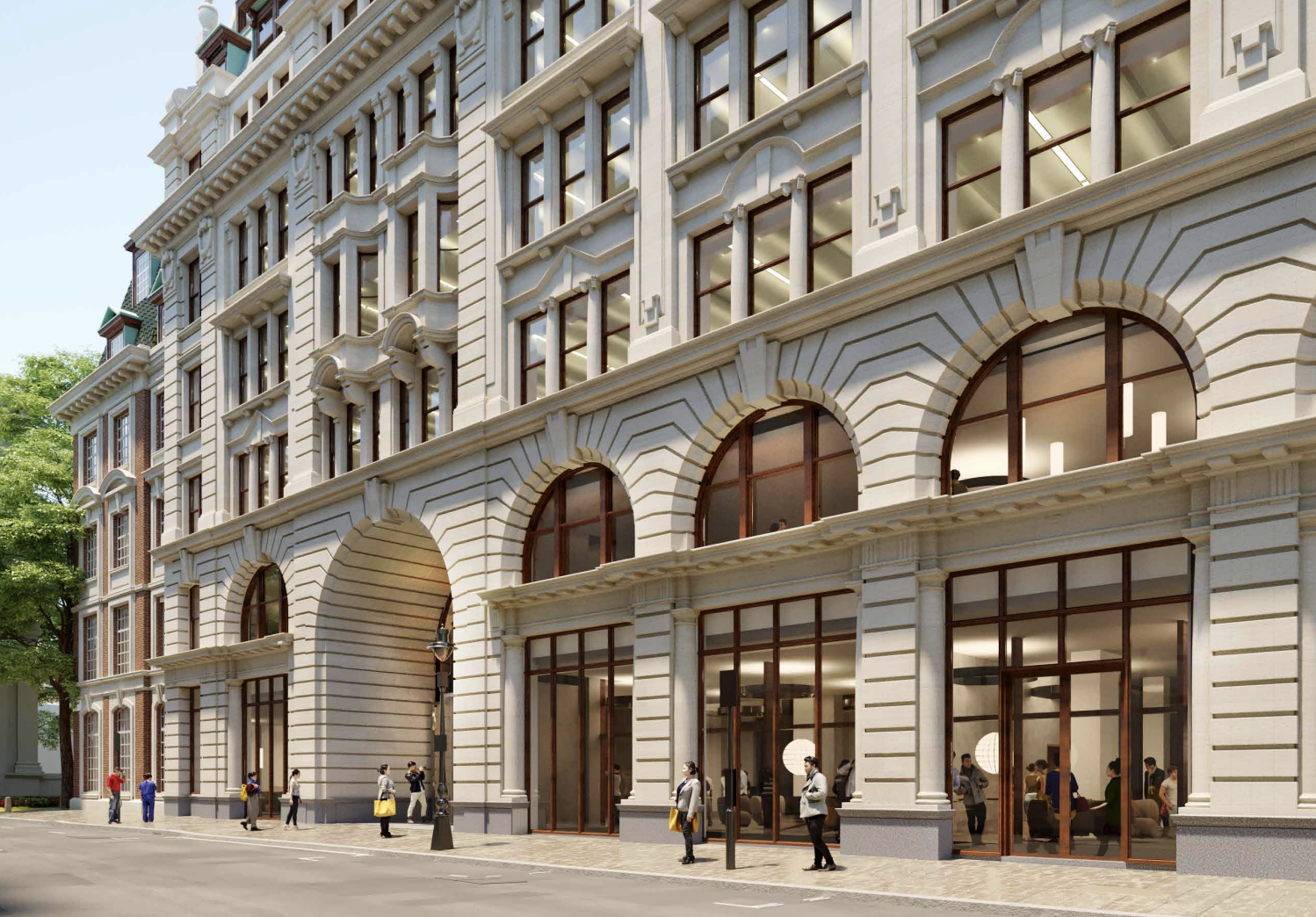 7 Millbank Thumbnail