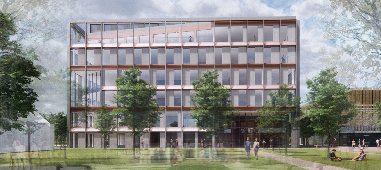 Dirac Building Thumbnail