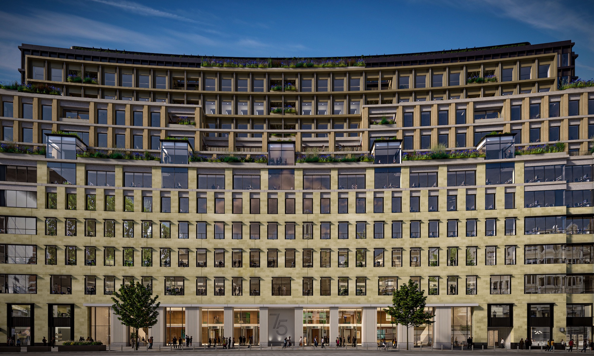 75 London Wall Thumbnail
